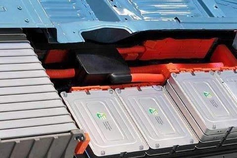 废弃锂电池回收_高价回收锂电池厂家_废旧动力锂电池回收