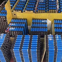 巴林左旗富河上门回收新能源电池_UPS蓄电池回收厂家
